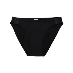 Aunt Menstrual Period Wave Bottom Front And Rear Lengthened Leak-proof Four-layer Underwear - Mubimart -  