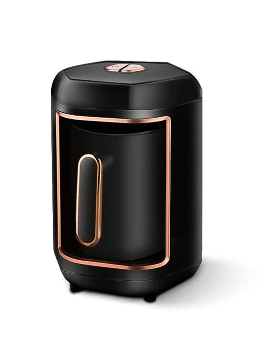 Automatic 600W Turkish Coffee Maker Machine - Mubimart