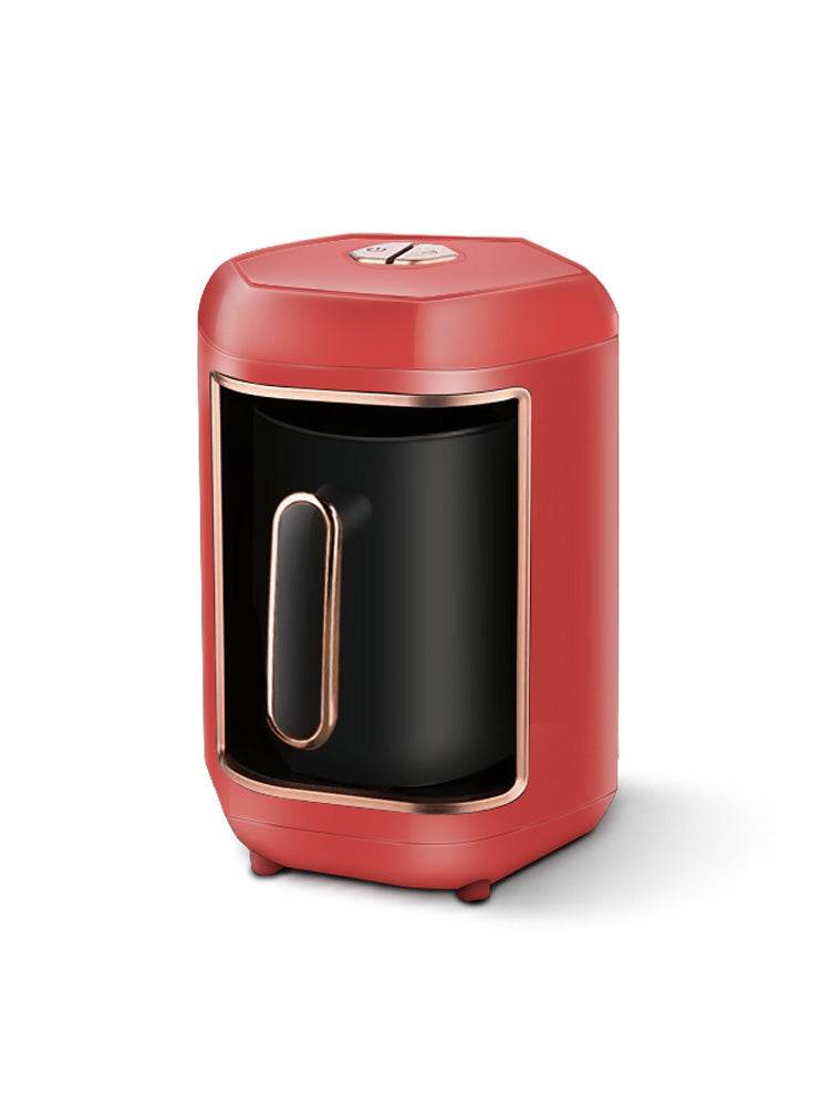 Automatic 600W Turkish Coffee Maker Machine - Mubimart
