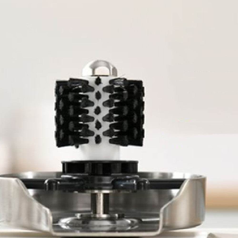 Automatic Cleaning Press Cup Washer - Mubimart