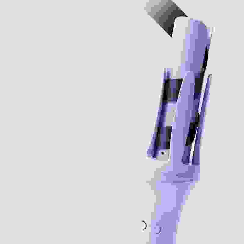 Automatic Curling Iron Negative Ion Household Lazy Hair Tools - Mubimart