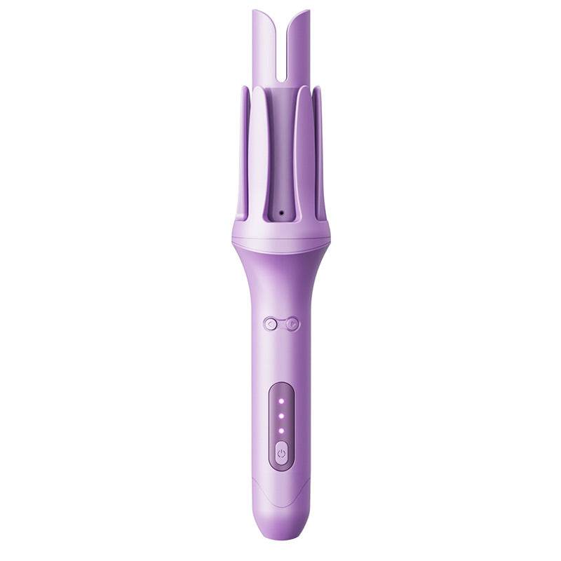 Automatic Curling Iron Negative Ion Household Lazy Hair Tools - Mubimart