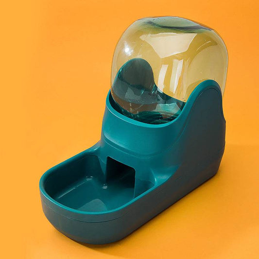 Automatic Drinking Fountain Feeder Pet Supplies - Mubimart