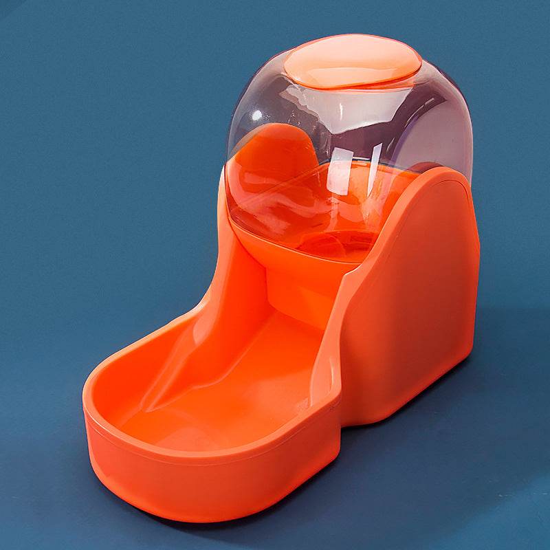 Automatic Drinking Fountain Feeder Pet Supplies - Mubimart