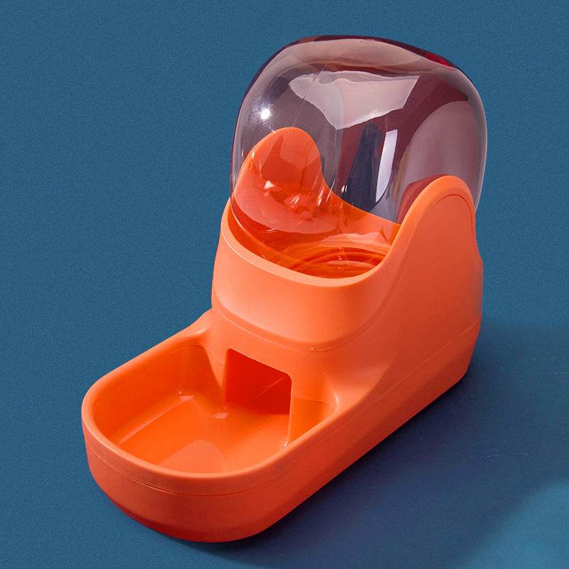 Automatic Drinking Fountain Feeder Pet Supplies - Mubimart