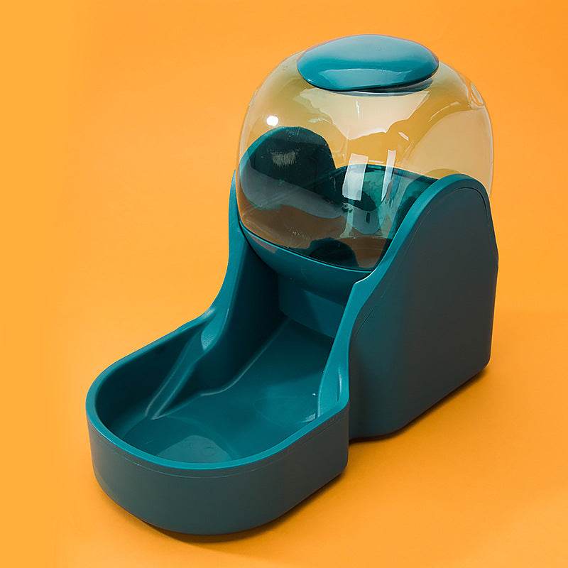 Automatic Drinking Fountain Feeder Pet Supplies - Mubimart