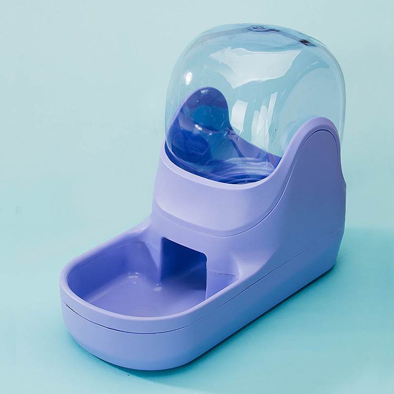 Automatic Drinking Fountain Feeder Pet Supplies - Mubimart