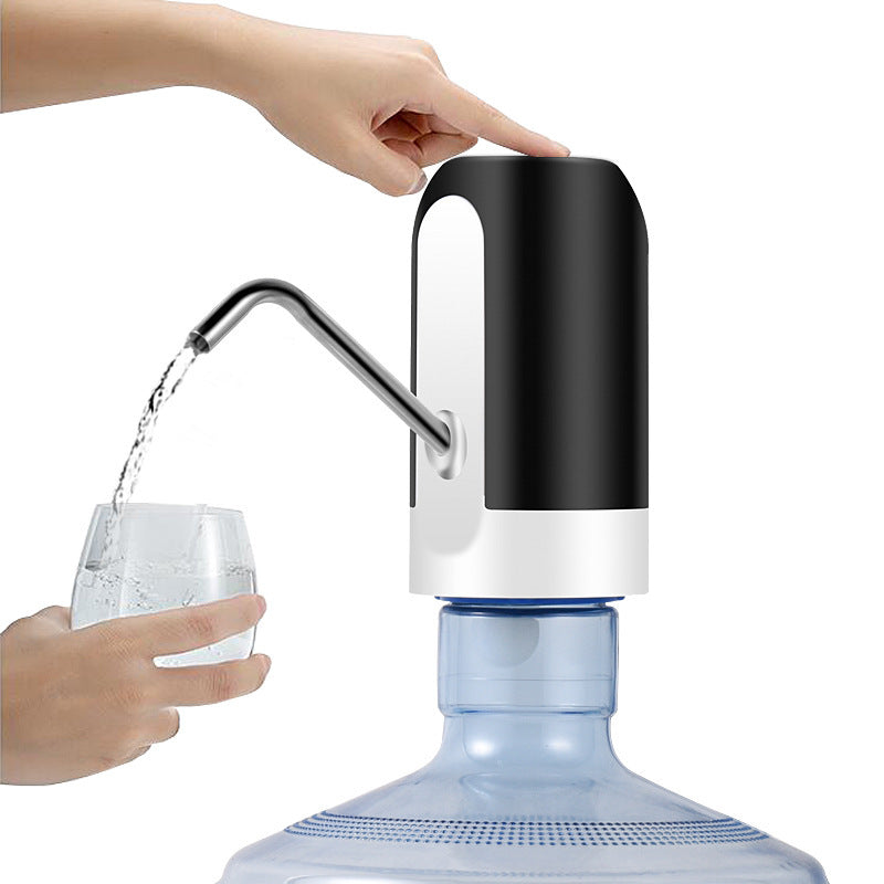 Automatic Drinking Water  Water Dispenser Universal - Mubimart - Water dispensers 