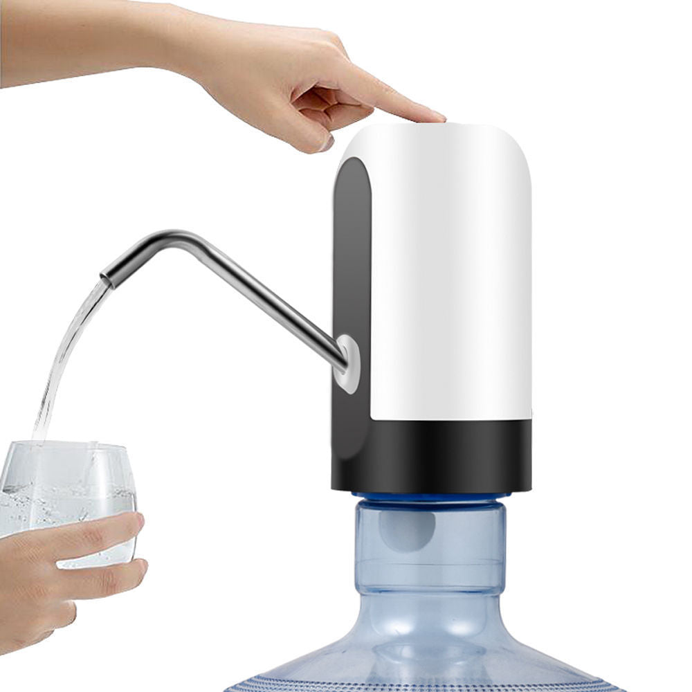 Automatic Drinking Water  Water Dispenser Universal - Mubimart -  