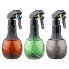 Automatic High Pressure Continuous Spray Bottle Atomization Hairdressing Hairdressing Spray Bottle - Mubimart - Plastic Spay Bottle 