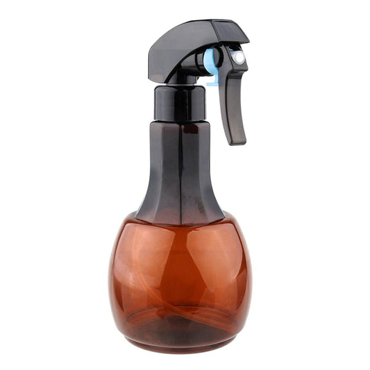 Automatic High Pressure Continuous Spray Bottle Atomization Hairdressing Hairdressing Spray Bottle - Mubimart