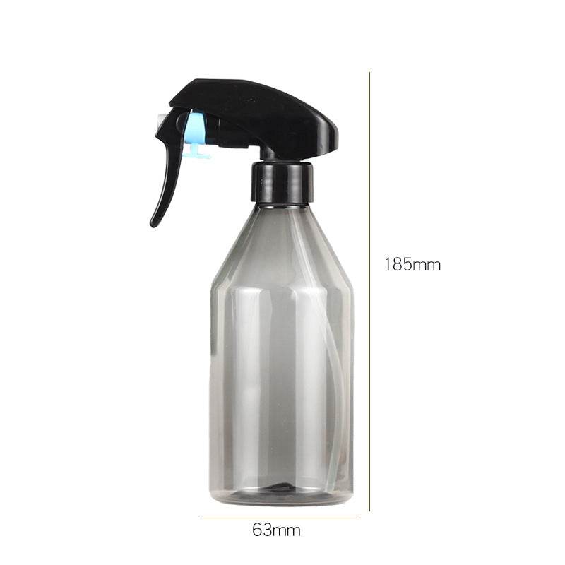 Automatic High Pressure Continuous Spray Bottle Atomization Hairdressing Hairdressing Spray Bottle - Mubimart