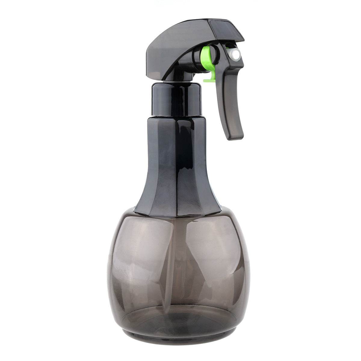 Automatic High Pressure Continuous Spray Bottle Atomization Hairdressing Hairdressing Spray Bottle - Mubimart