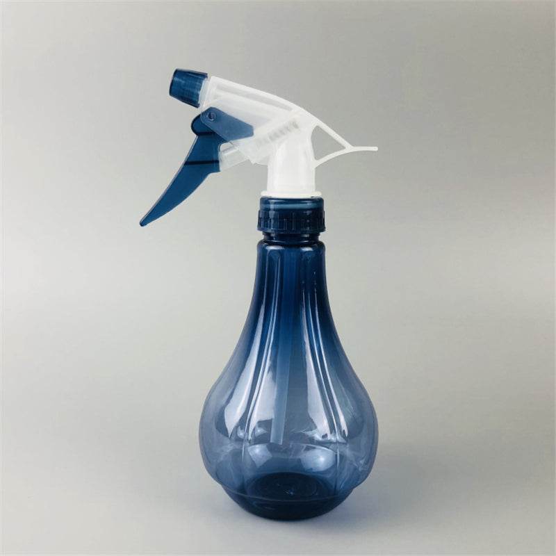 Automatic High Pressure Continuous Spray Bottle Atomization Hairdressing Hairdressing Spray Bottle - Mubimart