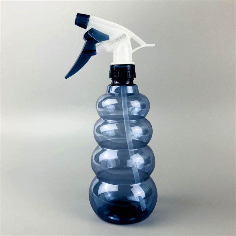 Automatic High Pressure Continuous Spray Bottle Atomization Hairdressing Hairdressing Spray Bottle - Mubimart