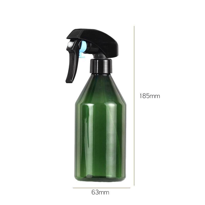 Automatic High Pressure Continuous Spray Bottle Atomization Hairdressing Hairdressing Spray Bottle - Mubimart