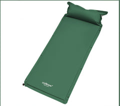 Automatic Inflatable Mattress Sleeping Pad Camping Moisture-proof Outdoor - Mubimart -  