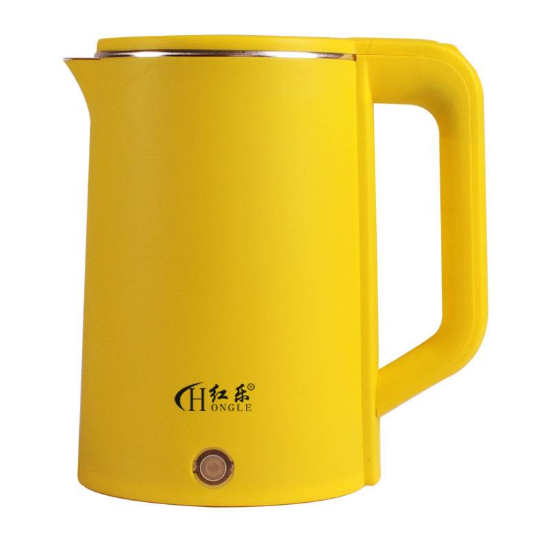 Automatic Power Off Kettle Large Capacity Electric Kettle - Mubimart