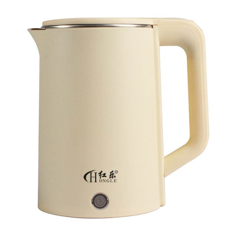 Automatic Power Off Kettle Large Capacity Electric Kettle - Mubimart
