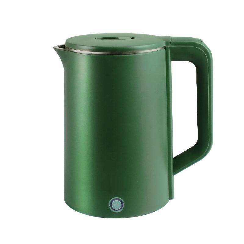 Automatic Power Off Kettle Large Capacity Electric Kettle - Mubimart