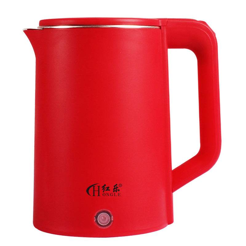 Automatic Power Off Kettle Large Capacity Electric Kettle - Mubimart