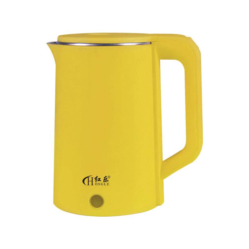 Automatic Power Off Kettle Large Capacity Electric Kettle - Mubimart