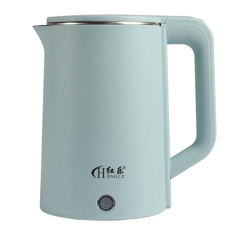 Automatic Power Off Kettle Large Capacity Electric Kettle - Mubimart