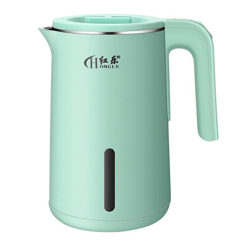 Automatic Power Off Kettle Large Capacity Electric Kettle - Mubimart