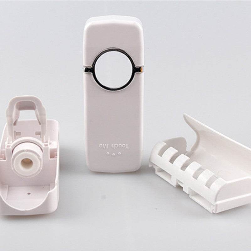 Automatic Toothpaste Squeezer - Mubimart