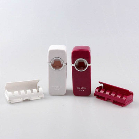 Automatic Toothpaste Squeezer - Mubimart