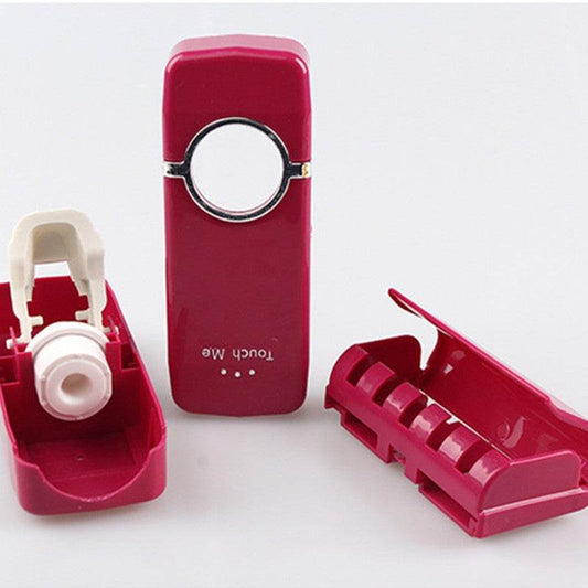 Automatic Toothpaste Squeezer - Mubimart