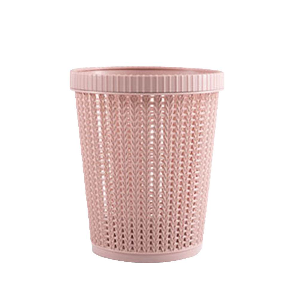 Automatic bagging trash can - Mubimart