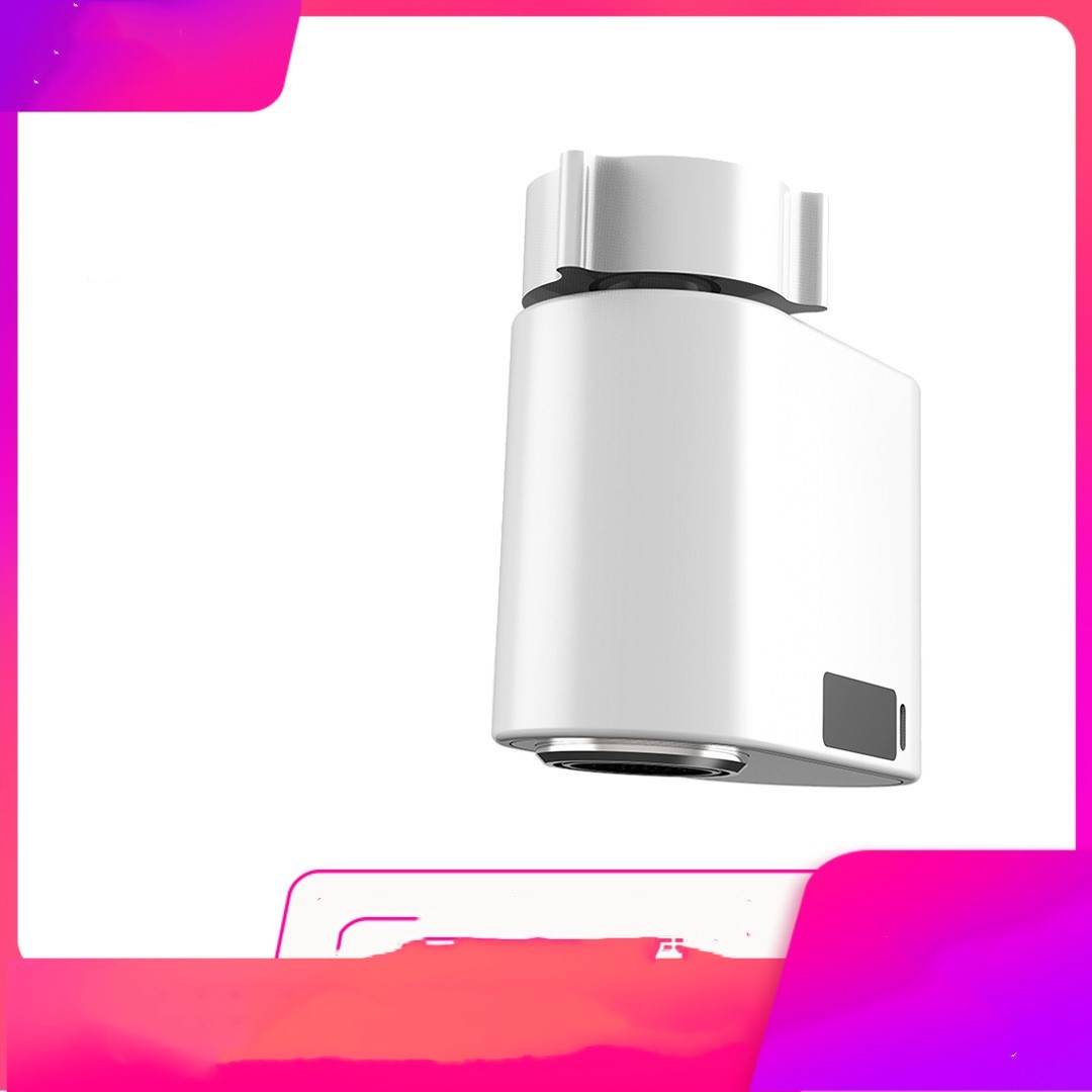 Automatic infrared induction faucet water saving device - Mubimart
