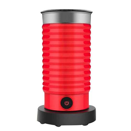 Automatic milk froth machine electric milk frother garland - Mubimart
