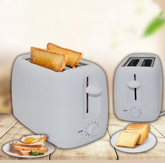 Automatic multifunctional toaster - Mubimart - Toaster Oven 