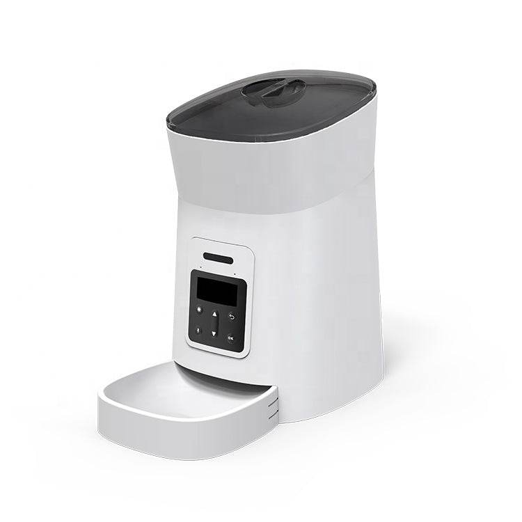 Automatic pet feeder - Mubimart