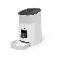 Automatic pet feeder - Mubimart -  