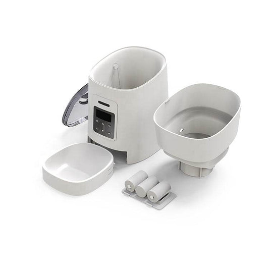 Automatic pet feeder - Mubimart
