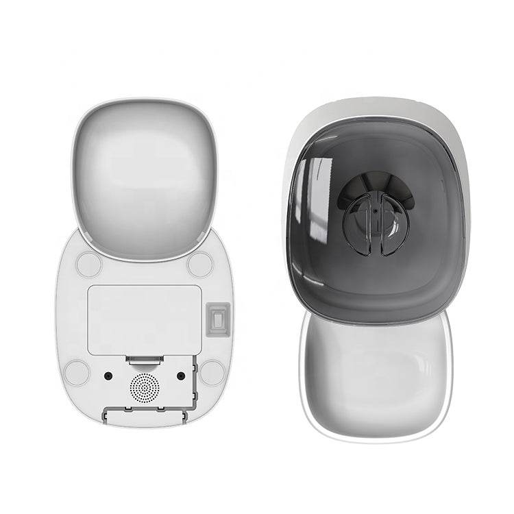 Automatic pet feeder - Mubimart