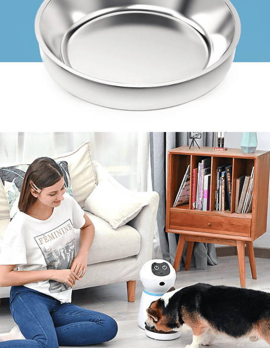 Automatic pet feeder - Mubimart