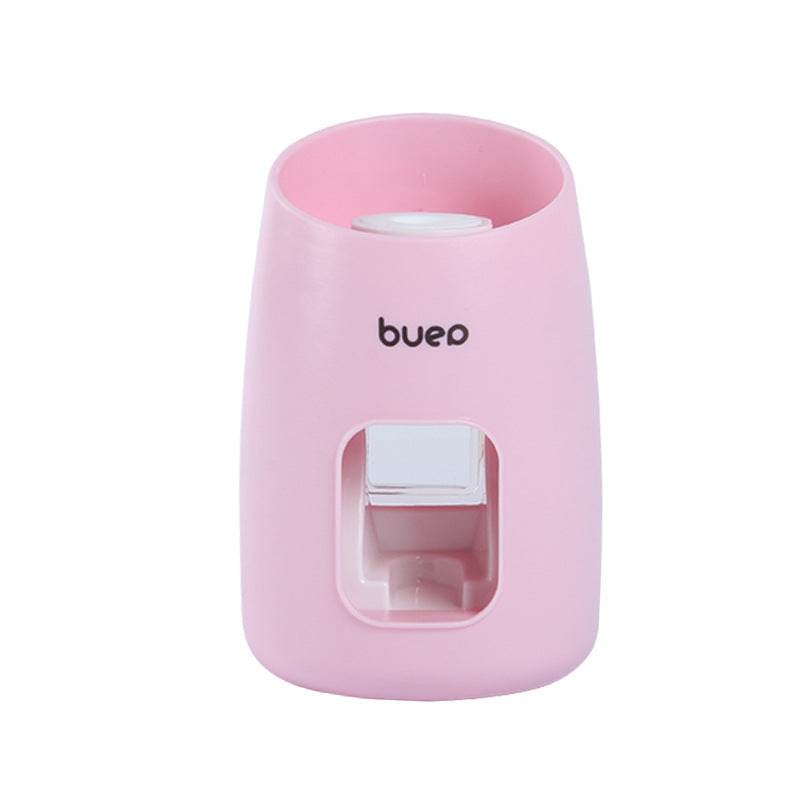 Automatic toothpaste squeezer - Mubimart