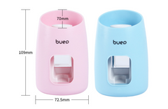 Automatic toothpaste squeezer - Mubimart -  