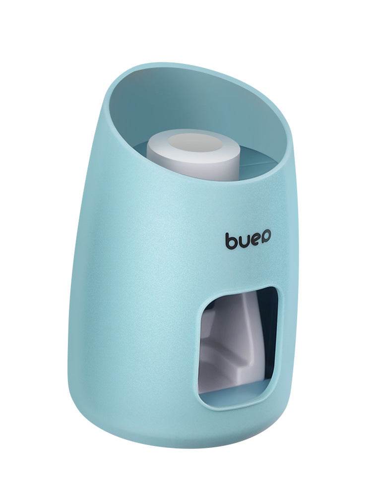 Automatic toothpaste squeezer - Mubimart