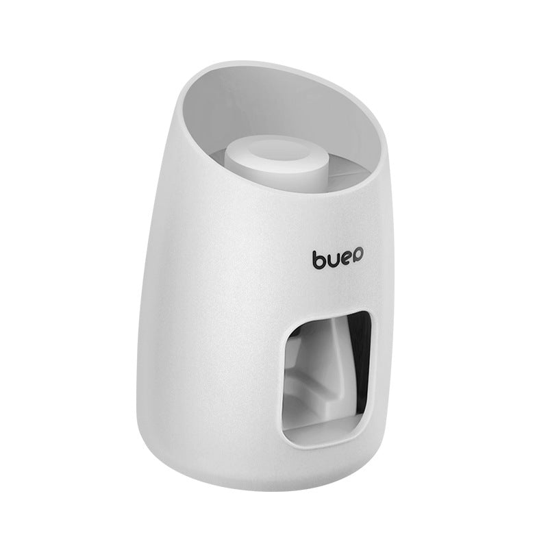 Automatic toothpaste squeezer - Mubimart -  