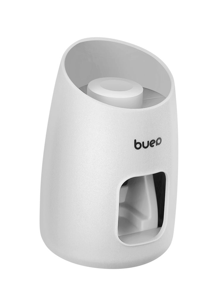 Automatic toothpaste squeezer - Mubimart -  