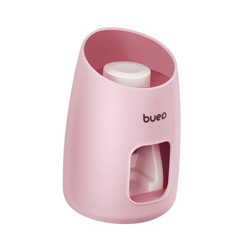 Automatic toothpaste squeezer - Mubimart