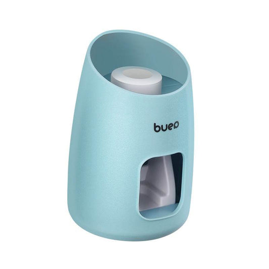 Automatic toothpaste squeezer - Mubimart