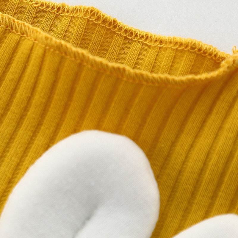 Autumn Girl Princess Dress Baby Girl Skirt Gauze Girl Children 0-1-2-3 Years Old Baby Girl Dress - Mubimart