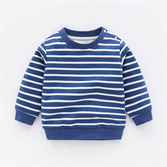 Autumn new spring and autumn children's clothing - Mubimart