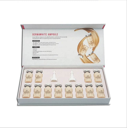 BB Cream Foundation - Mubimart